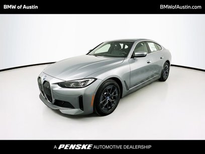Used 2024 BMW i4 eDrive35 w/ Premium Package
