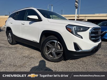 Used 2020 GMC Terrain SLT w/ Preferred Package