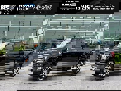New 2025 Ford F150 King Ranch