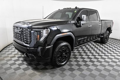 Used 2024 GMC Sierra 2500 Denali Ultimate