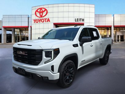 Used 2024 GMC Sierra 1500 Elevation