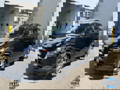 Used 2023 MAZDA CX-30 AWD 2.5 S w/ Select Package