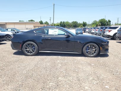 New 2025 Ford Mustang Dark Horse
