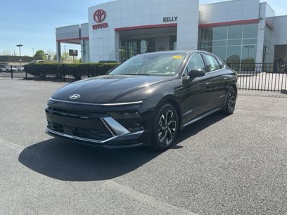 Certified 2024 Hyundai Sonata SEL