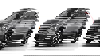 New 2025 Kia Niro LX