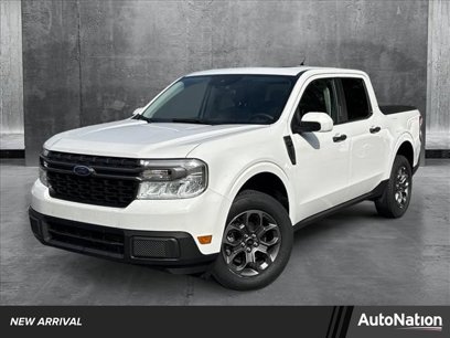 Used 2023 Ford Maverick XLT w/ XLT Luxury Package
