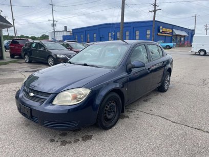 Used 2009 Chevrolet Cobalt LT