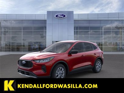New 2025 Ford Escape Active w/ Cold Weather Package