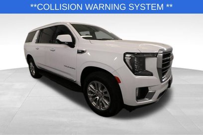 Used 2023 GMC Yukon XL SLT