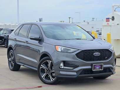Used 2022 Ford Edge ST