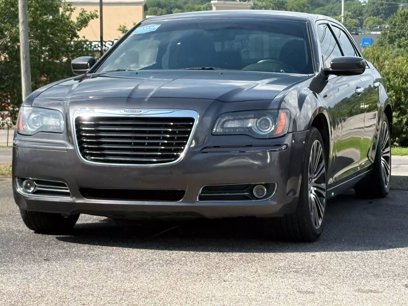 Used 2013 Chrysler 300 S w/ Light Group