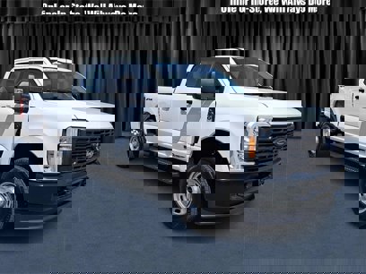 Certified 2023 Ford F250 XL w/ XL Driver Assist Package