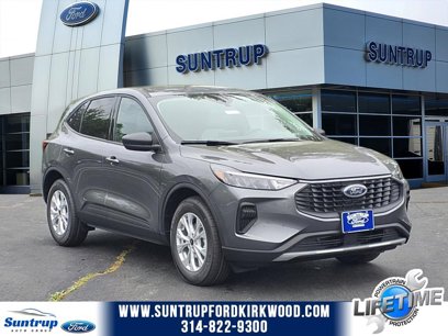 New 2025 Ford Escape Active w/ Cold Weather Package