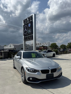 Used 2019 BMW 430i Gran Coupe xDrive