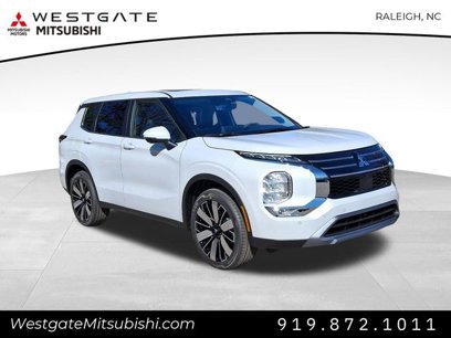 New 2025 Mitsubishi Outlander SE