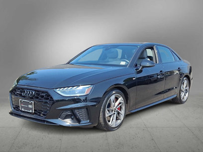 Used 2023 Audi A4 2.0T Premium Plus w/ Premium Plus Package