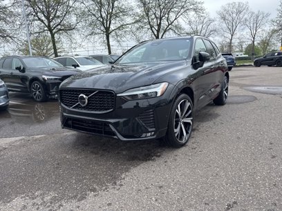 Certified 2022 Volvo XC60 B6 R-Design w/ Advanced Package