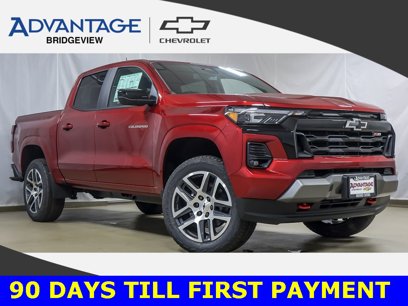 New 2024 Chevrolet Colorado Z71 w/ Z71 Convenience Package 2