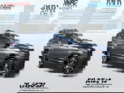 Certified 2024 Subaru Crosstrek 2.0i Premium