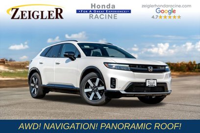 New 2024 Honda Prologue Touring