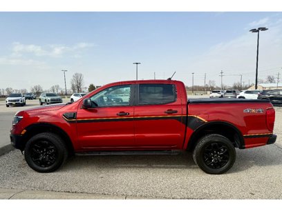 Used 2023 Ford Ranger XLT w/ Equipment Group 302A High