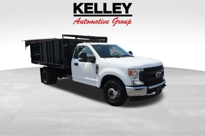 Used 2020 Ford F350 XL w/ Power Equipment Group