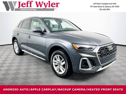 Used 2023 Audi Q5 2.0T Premium w/ Convenience Package
