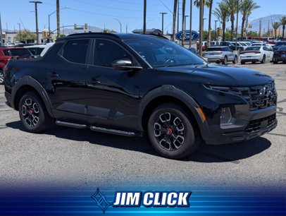 Used 2024 Hyundai Santa Cruz XRT