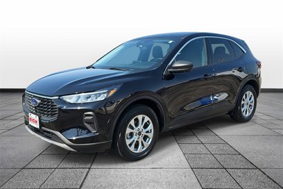 Used 2024 Ford Escape Active