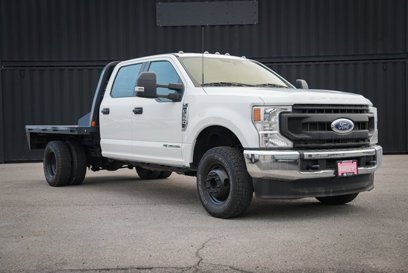 Used 2022 Ford F350 XL w/ Power Equipment Group