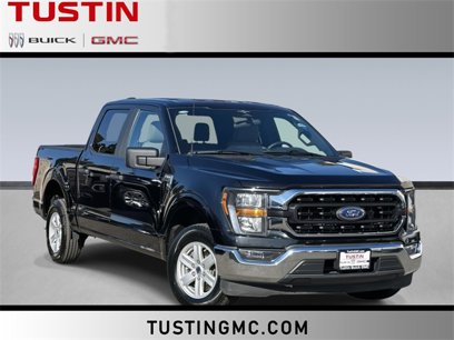 Used 2023 Ford F150 XLT