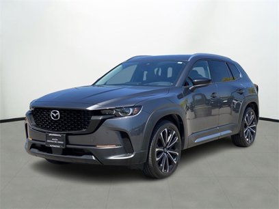 Certified 2023 MAZDA CX-50 AWD 2.5 S w/ Accent Package