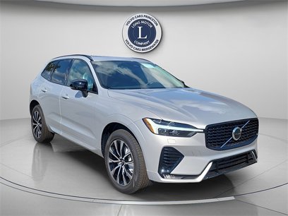 New 2025 Volvo XC60 B5 Core w/ Protection Package Premier