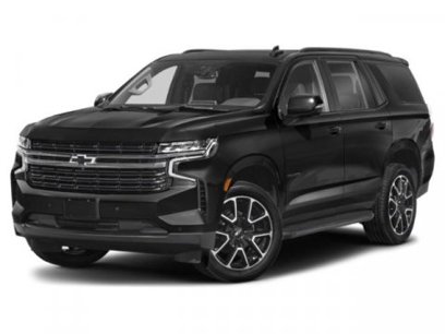 Certified 2024 Chevrolet Tahoe RST w/ Luxury Package