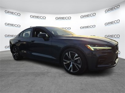 Used 2025 Volvo S60 B5 Plus