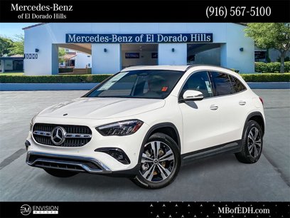 Certified 2024 Mercedes-Benz GLA 250 4MATIC
