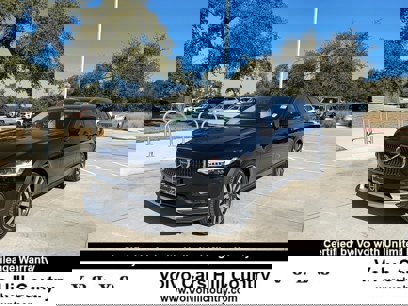 Certified 2023 Volvo V90 B6 Cross Country Ultimate