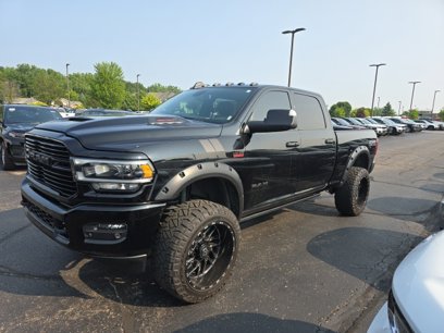 Used 2021 RAM 2500 Laramie