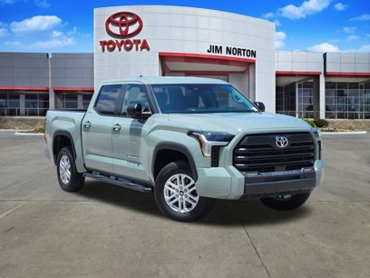 Used 2024 Toyota Tundra SR5