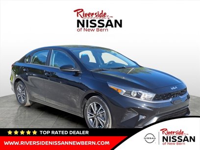 Used 2022 Kia Forte LXS