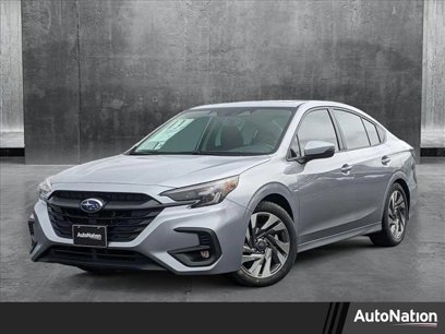 New 2025 Subaru Legacy Limited