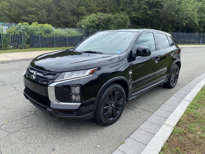 Used 2021 Mitsubishi Outlander Sport LE