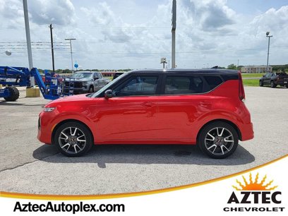 Used 2020 Kia Soul GT-Line