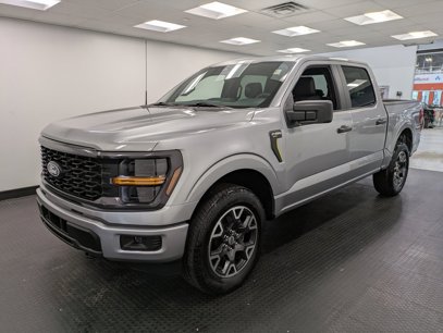 Used 2024 Ford F150 STX
