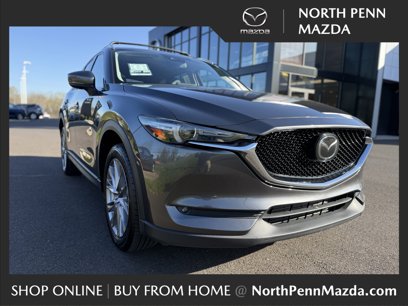 Used 2020 MAZDA CX-5 Grand Touring Reserve