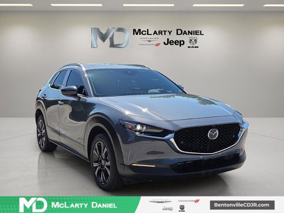 Used 2022 MAZDA CX-30 2.5 Turbo w/ Premium Plus Pkg