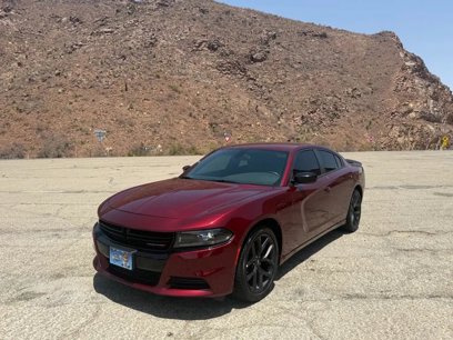 Used 2023 Dodge Charger SXT w/ Blacktop Package