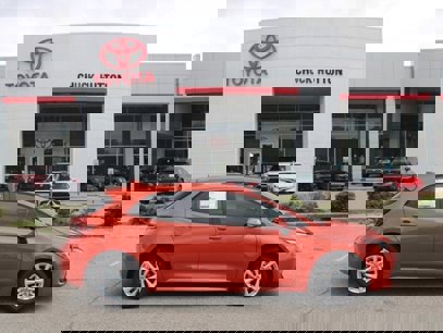 Used 2025 Toyota Corolla SE