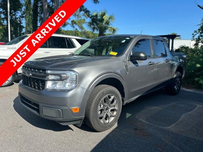 Used 2022 Ford Maverick XLT