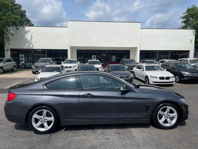 Used 2015 BMW 428i Coupe